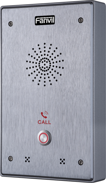 Fanvil i12-01P SIP Standard Intercom